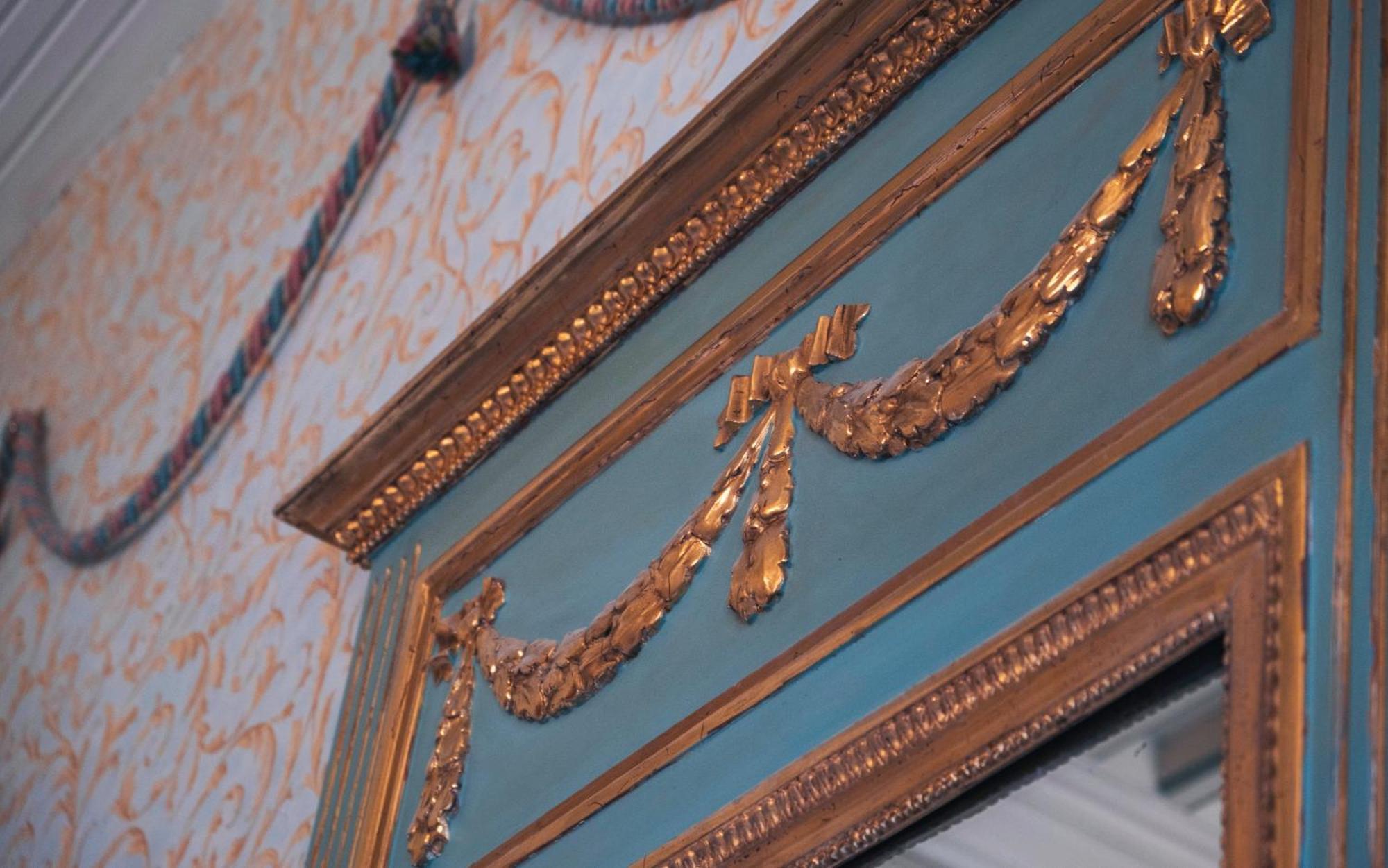 Chateau De Thorens Екстер'єр фото