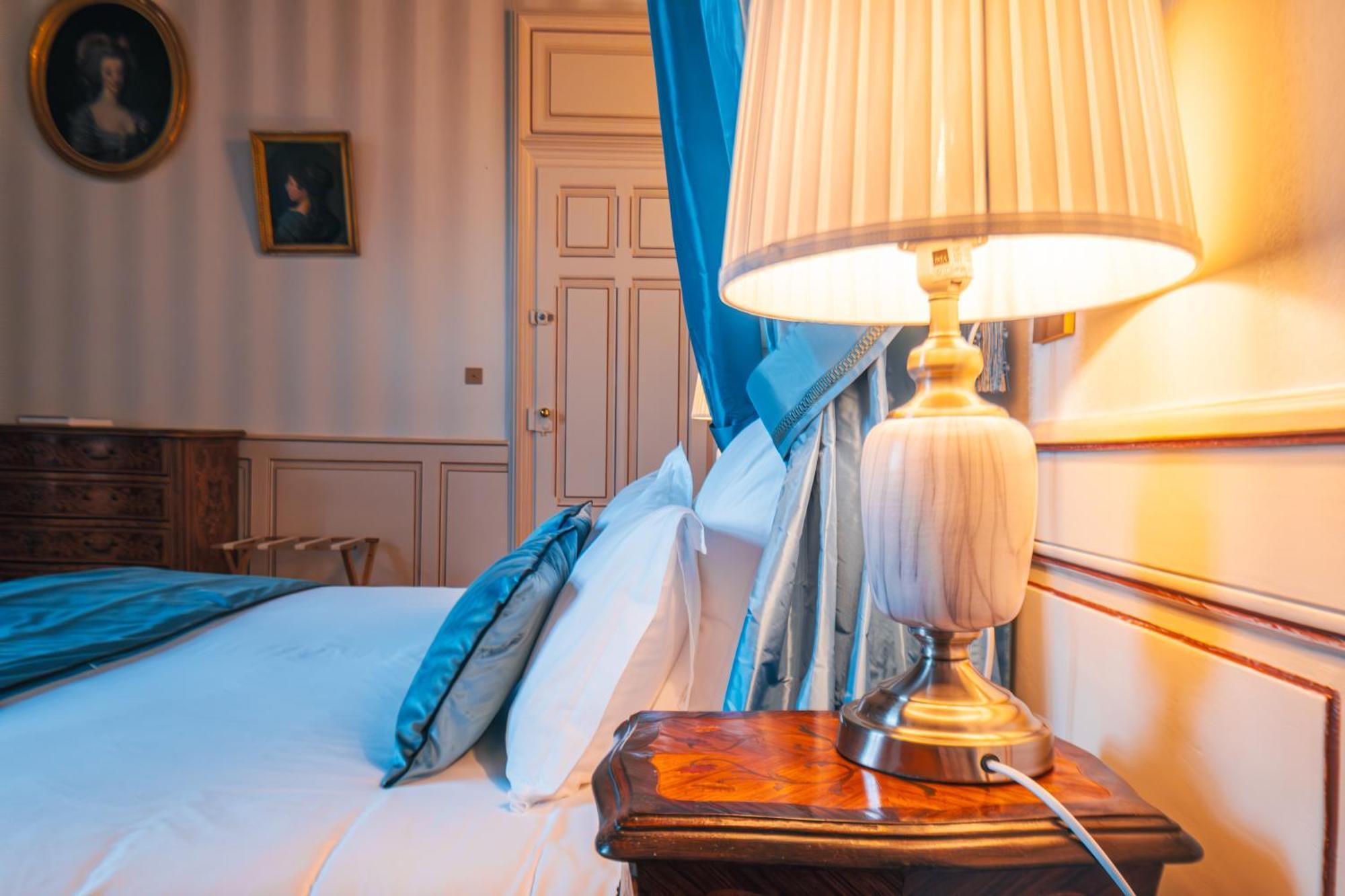 Chateau De Thorens Екстер'єр фото