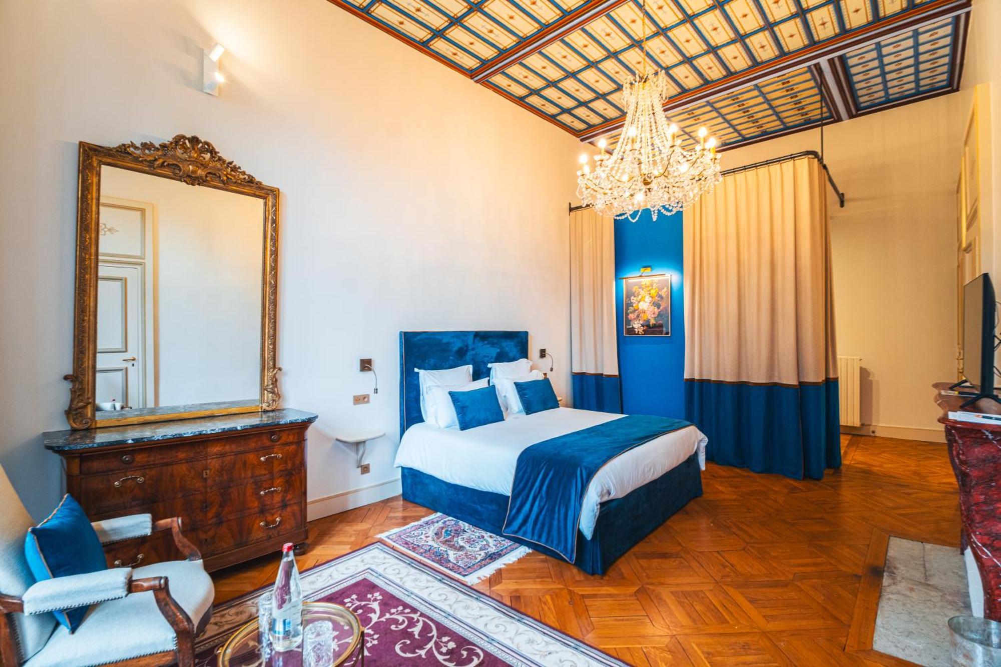 Chateau De Thorens Екстер'єр фото